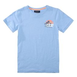 T-Shirt Palmen Jungen Staccato