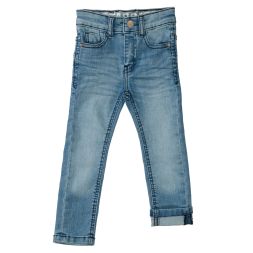 Jeans slimfit elastisch Jungen Staccato
