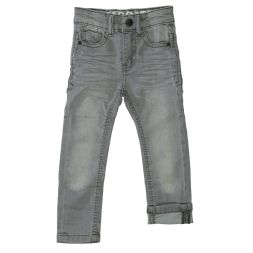 Jeans slimfit elastisch Jungen Staccato