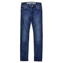 Jeans regular Superstretch Jungen Staccato