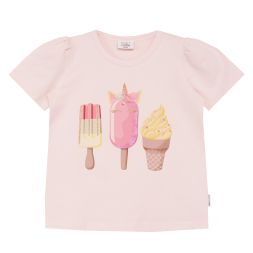 T-Shirt Eismotive Mädchen Hust & Claire