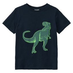 T-Shirt Dinosaurier Jungen s.Oliver