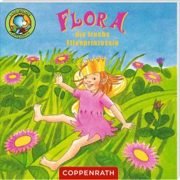 Lino Buch Flora Elfenprinzessin Coppenrath